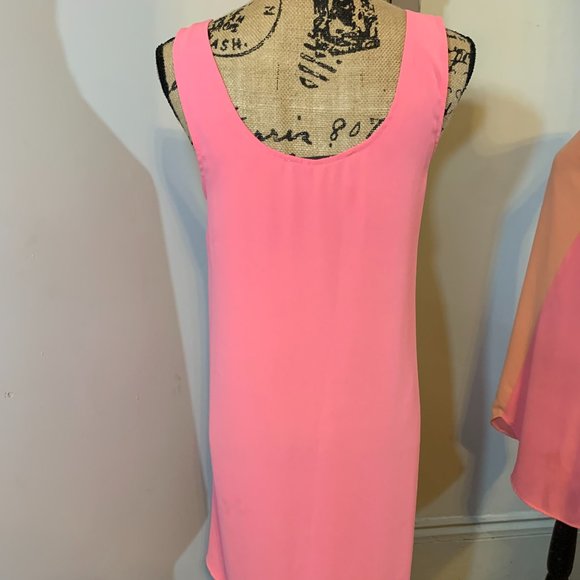 LOVERS & FRIENDS DANDY DRESS - Picture 6 of 9